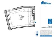 18 m² Lagerfläche | zentrale Lage