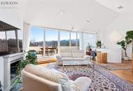 Charmante Maisonette mit Blick Richtung Tiergarten – Leben in Alt-Hietzing