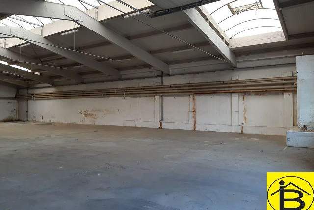 15488 - 70 m² HALLEN/Carport, Gewerbeobjekt-miete, 269,50,€, 3550 Krems(Land)