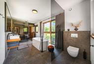 Luxury Summit - Ankommen und Abschalten