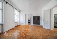 Schöne 3-Zimmer Wohnung, Nähe Westbahnhof