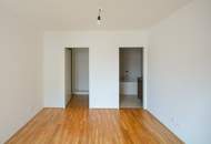 2 Zimmer Wohnung mit Balkon in Hofruhelage / absolute Nähe zur U3