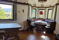 Haus in einzigartiger Alleinlage mit toller Aussicht!