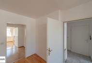 Wohntraum für Singles &amp; Pärchen in Döbling: 2-Zimmer Wohnung im 4. Stock mit kleinem Balkon
