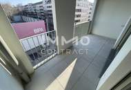 Arndt Fifty - Helle 3 Zimmer Wohnung mit Loggia im 12. Bezirk - Modernes Wohnen in perfekter Lage!