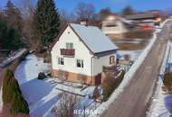Charmantes Einfamilienhaus mit Garten und Balkon in Wilhelmsburg
