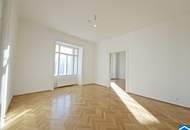 6-Zimmerwohnung am Belvedere – Exklusive Lage in 1040 Wien