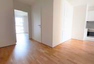2-Zimmer-Wohnung mit Balkon im Sonnwendviertel!