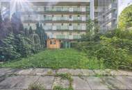 3-Zimmer-Gartenwohnung mit großer Terrasse & Tiefgaragenstellplatz in Innsbruck