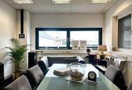 Platzmangel? Dann haben wir die Lösung. Imposante 7m Deckenhöhe mit ca. 810m² Nutzfläche und 40m² Bürotrakt.
