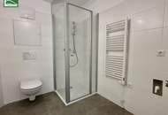 Wohngenuss nahe der Alten Donau: 1-Zimmer Wohnung inkl. Freifläche und Einbauküche - beziehbar ab 01.12.2025!