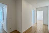 Exklusive 4-Zimmer DG Wohnung – in einer der begehrtesten Lagen des 2. Bezirks