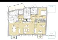 Traumhafte 4-Zimmer Etagenwohnung in generalsaniertem Altbau in absoluter Toplage