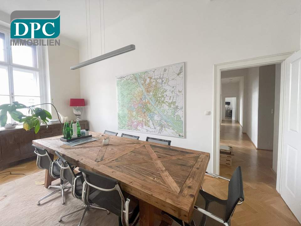 DPC | Stilaltbaubüro beim Kunsthistorischen Museum
