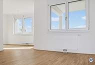Helle 2-ZIMMER-WOHNUNG MIT großer TERRASSE NÄHE U6!