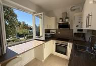 4 Zimmer Wohnung in Badens BESTLAGE inkl. Garage