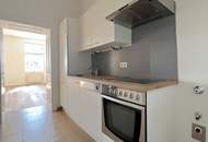 Klein. Fein. Mein. – frisch sanierte Wiener Altbauwohnung in Ruhelage mit Charme & Stil. Jetzt entdecken & verlieben!