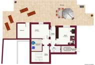 Gepflegtes Wohn-/Ferienhaus mit Freizeitwohnsitzwidmung im beliebten Bodental