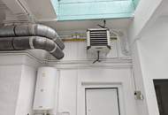 334m² Hofgebäude mit Halle | nähe Westbahnhof | ab sofort