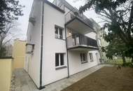 Gemütliche barrierefreie Single-Wohnung in guter Lage am Stadtrand