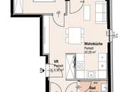 "Wohnoase Siebenbrunnengasse 44" - Nachhaltig gedacht, besonders gemacht.