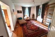 Wohnen am Fuße der Remschniggalm – Saniertes Altbaujuwel mit Sauna und Nebengebäude