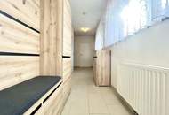 Familientraum! Moderne 4-Zimmer-Gartenwohnung mit großzügigem Wohnraum! Optionale Garage!
