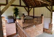 Gemütliches Landhaus in Badersdorf – Ihr Rückzugsort im Burgenland!