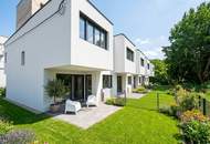 ERSTBEZUG | Wohnen am Fluss | Garten | Terrasse | Panoramablick