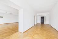 LINZ - HAUPTPLATZ: BÜROFLÄCHE ca. 166,29 m² in BESTER LAGE