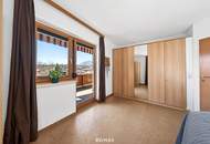 4-Zimmerwohnung mit Gartenanteil, Garage, Keller und Lager!