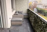 Attraktive 3-Zimmer Wohnung mit Balkon nahe Siemens AG