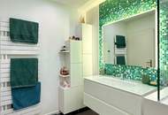 Über den Dächern von Hietzing: Traumhafte Terrassen-Penthousewohnung mit Lift-Direktfahrt &amp; Garagenplatz