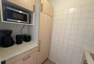 Kompakte Eigentumswohnung mit Potenzial im sanierten Wohnhaus in 1100 Wien