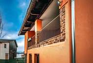 2 Einfamilienhäuser (sanierungsbedürftig) mit schönem Garten - 15 Minuten nach Graz