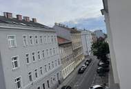 Ruhige Wohnung mit Potenzial um nur €199.000!