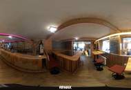 Etabliertes Traditionsgasthaus Wanderl in Top Zustand