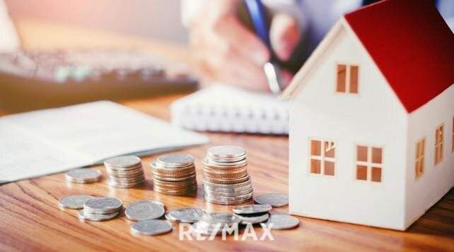 Grundstück mit Altbestand - Mieteinnahmen während Projektierung! Hohe BMD!