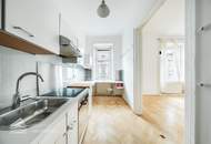 Lichtdurchflutete 3-Zimmer-Wohnung in 1180 Wien nähe Sternwartepark – Ihr neues Zuhause zum Kauf!