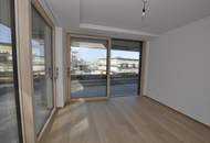 Projekt Sunset² Am Sonnenhang: Top B4 EG-Whg., 4 Zi, 290m² Eigengarten u. Terrasse