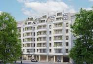 ANLEGER - ERSTBEZUG MIT BALKON + GARAGE - Siebenbrunnengasse 44