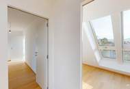 Herrliche Dachwohnung mit Traumterrasse I Hietzinger Cottage