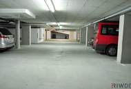 Tiefgaragenplatz nähe Hoßplatz zu mieten