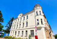 Kernsanierter Altbau in Bestform! Wiener Klassik vom Feinsten! Frisch saniertes Altbaujuwel + Flügeltüren + Stuck + Perfekt aufgeteilte 3 Zimmer! Qualität die man sieht!