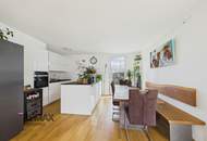 Einziehen & Wohlfühlen – moderne 3-Zimmer-Gartenwohnung