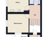 Leben im Grünen: Charmantes Haus mit großzügigem Garten nahe des Thüringer Zentrums