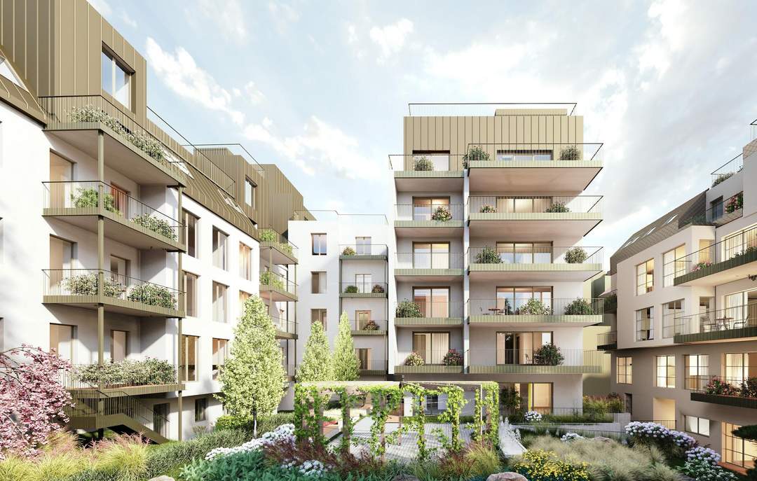 Quartier Starhemberg – Eleganz trifft Geschichte