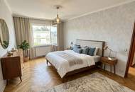 Sonnige sanierungsbedürftige 3 Zimmerwohnung in der beliebten grünen Südstadt mit LOGGIA