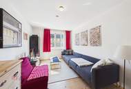 Einziehen &amp; Wohlfühlen – Charmante Wohnung Hatlerstraße