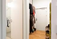 TINY APARTMENT - Gut vermietete und komplett in den Innenhof gelegene Balkonwohnung | MV bis 2027